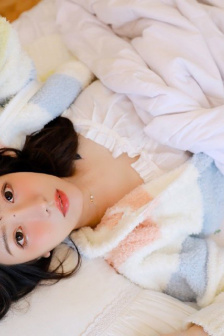 年轻儿媳妇